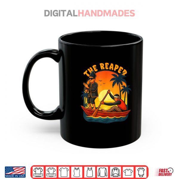 Indonesian Boat Racing Kid Viral Reaper Aura Farming Pacu Shirt 3 Mug Indonesian Boat Racing Kid Viral Reaper Aura Farming Pacu Shirt digitalhandmades