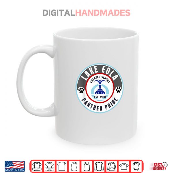 LECS PE Shirt Shirt 3 Mug LECS PE Shirt Shirt digitalhandmades