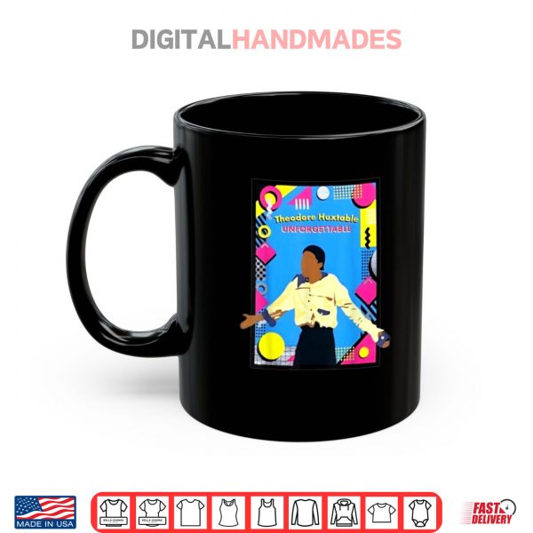 Mug Love Tee Huxtable Theo Shirt In Memory Shirt