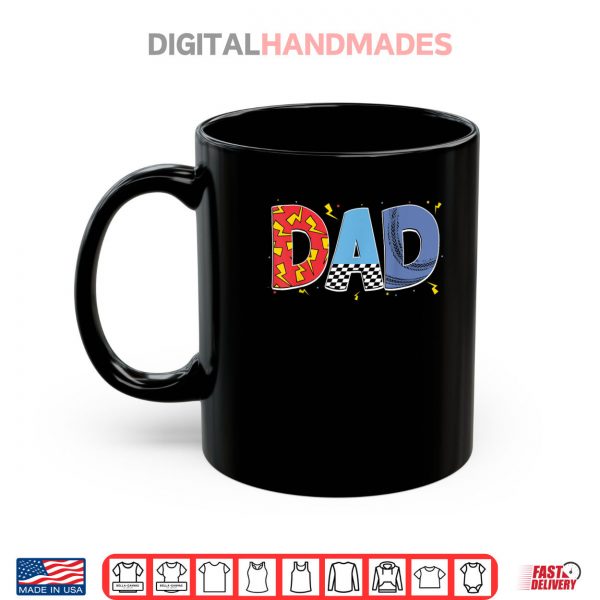 Mom Birthday Boy Racing Car Family Matching Shirt 3 Mug Mom Birthday Boy Racing Car Family Matching Shirt digitalhandmades
