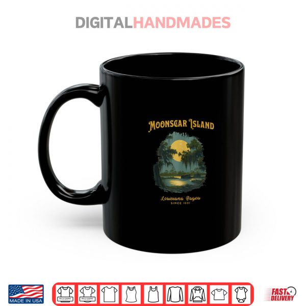 Mug Retro Cartoon Halloween Zombie Island Shirt digitalhandmades