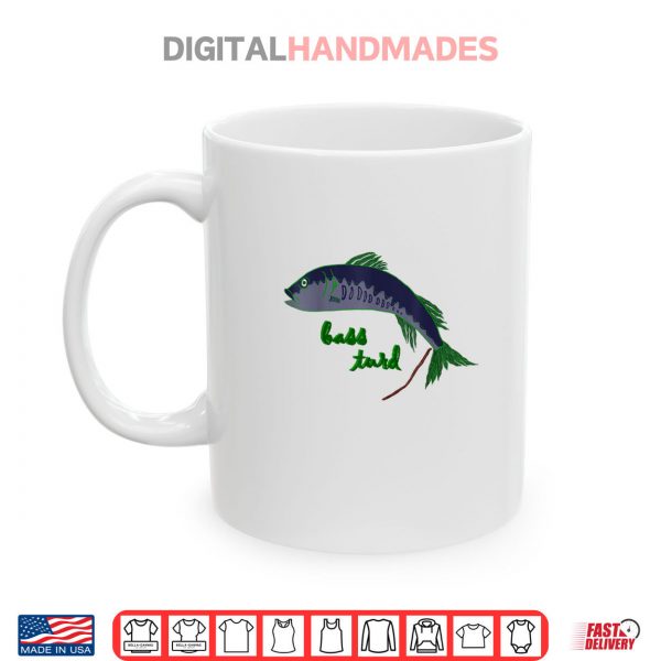 Sea Bass Funny Shirt 3 Mug Sea Bass Funny Shirt digitalhandmades