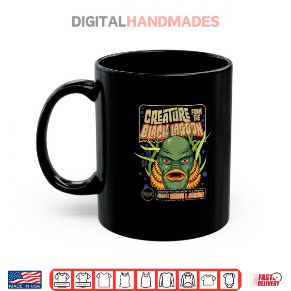 Universal Monsters Creature Retro Halloween Mask Shirt 1 Mug Universal Monsters Creature Retro Halloween Mask Shirt digitalhandmades
