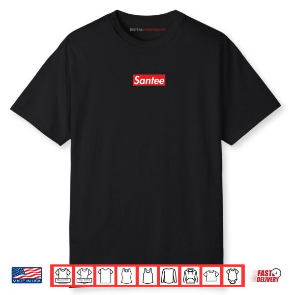 Santee Shirt