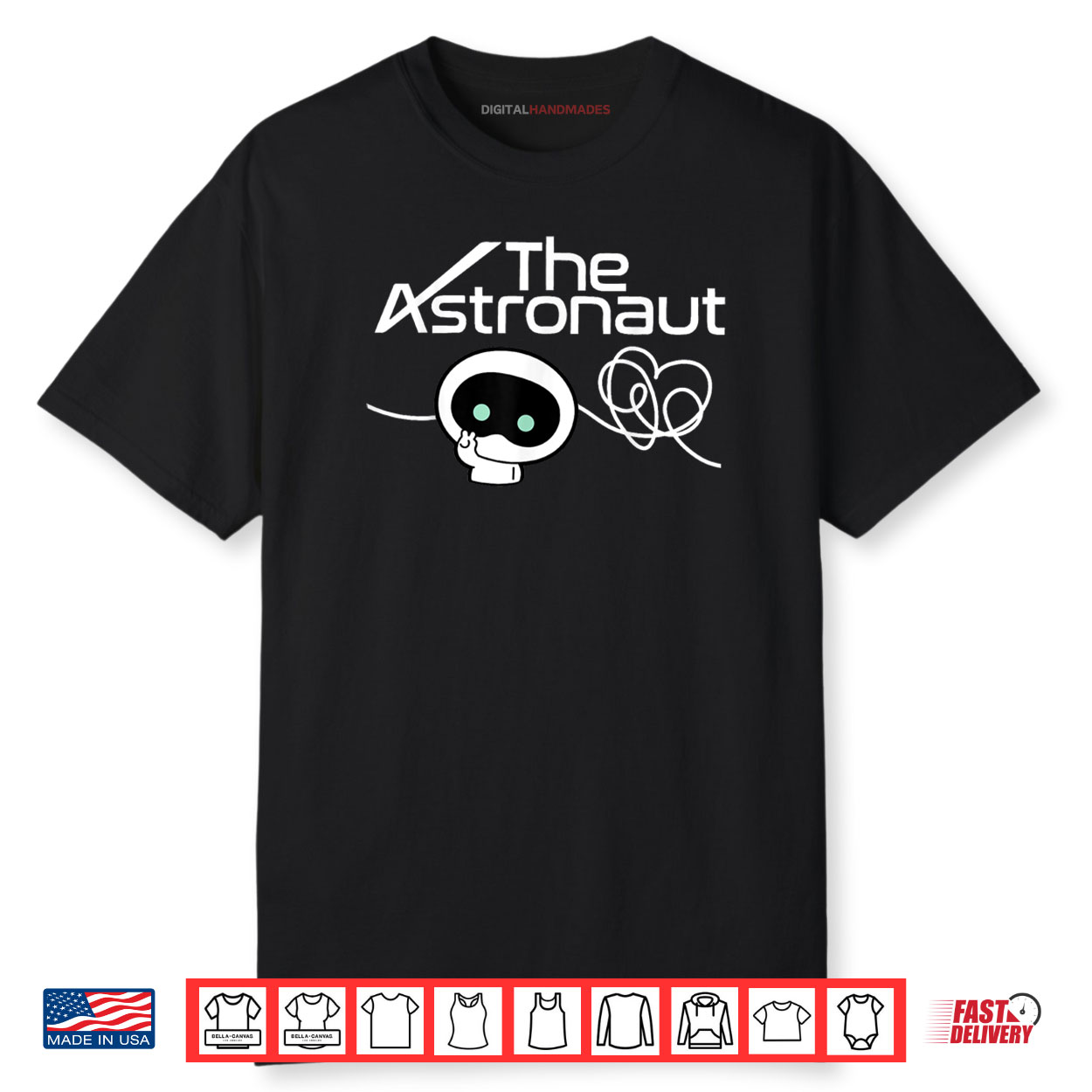 Seok Jin The Astronaut Tour Concert Shirt Seok Jin The Astronaut Tour Concert Shirt