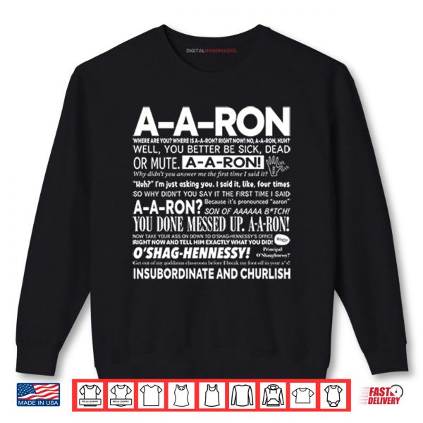 A A Ron Where Are You Where Is A A Ron Shirt 1 A A Ron Where Are You Where Is A A Ron Shirt