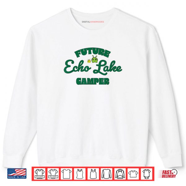 CEL Future Camper Shirt 1 Sweatshirt CEL Future Camper Shirt digitalhandmades