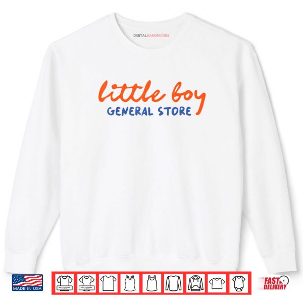 Sweatshirt Its A Business Boy Event Shirt digitalhandmades