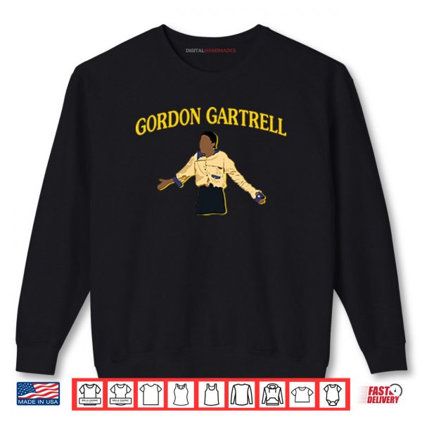 Sweatshirt Malcolm Jamal Warner Gordon Gartrell Shirt digitalhandmades