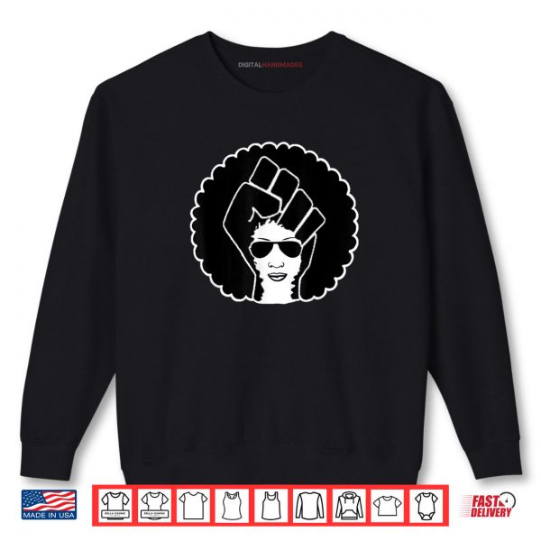 OG Miss Black Pride Strength & Unity Shirt 2 OG Miss Black Pride, Strength & Unity Shirt