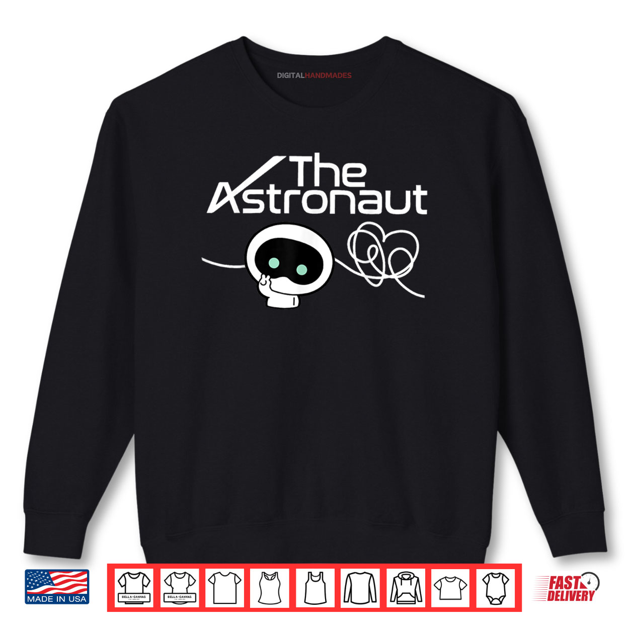 Seok Jin The Astronaut Tour Concert Shirt Seok Jin The Astronaut Tour Concert Shirt