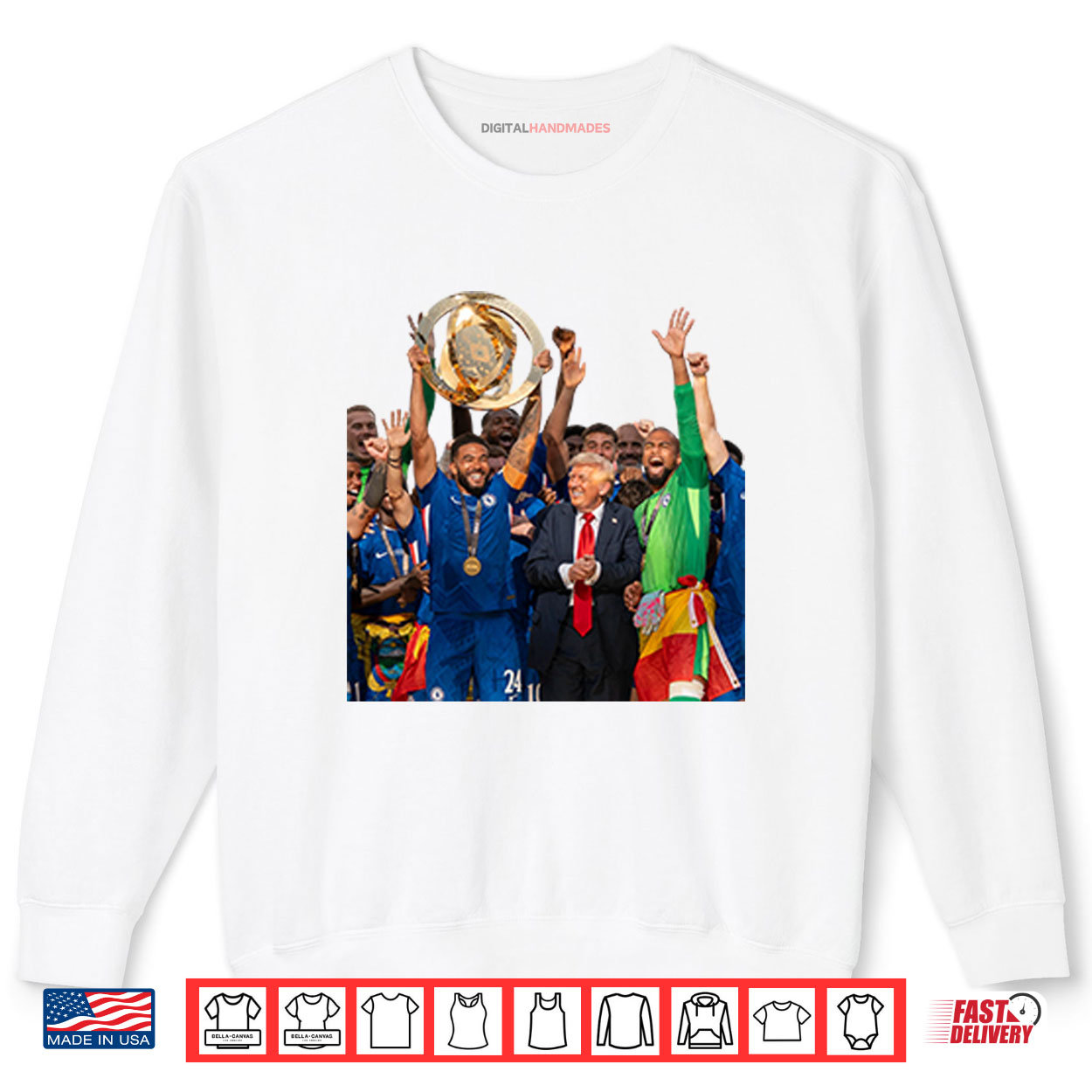 Trump Vs Chelsea FIFA Club World Cup Awards Shirt.jpg Trump Vs Chelsea FIFA Club World Cup Awards Shirt.jpg