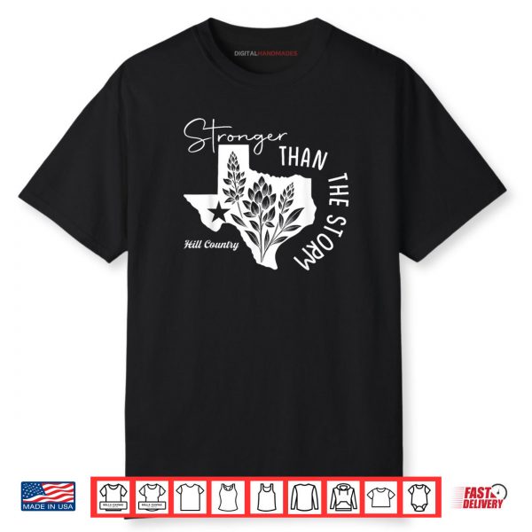 Texas Strong Pray for Texas Shirt