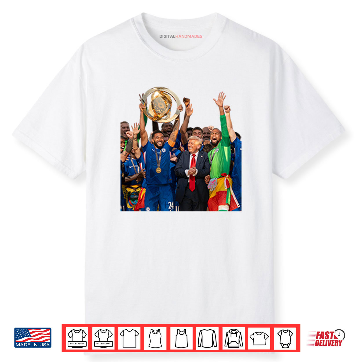 Trump Vs Chelsea FIFA Club World Cup Awards Shirt.jpg Trump Vs Chelsea FIFA Club World Cup Awards Shirt.jpg