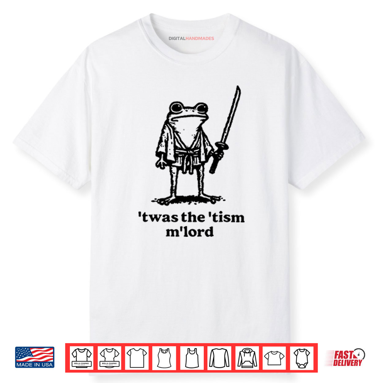 T’was The ‘Tism M’Lord Funny Medieval Knight Frog Shirt T’was The ‘Tism M’Lord Funny Medieval Knight Frog Shirt