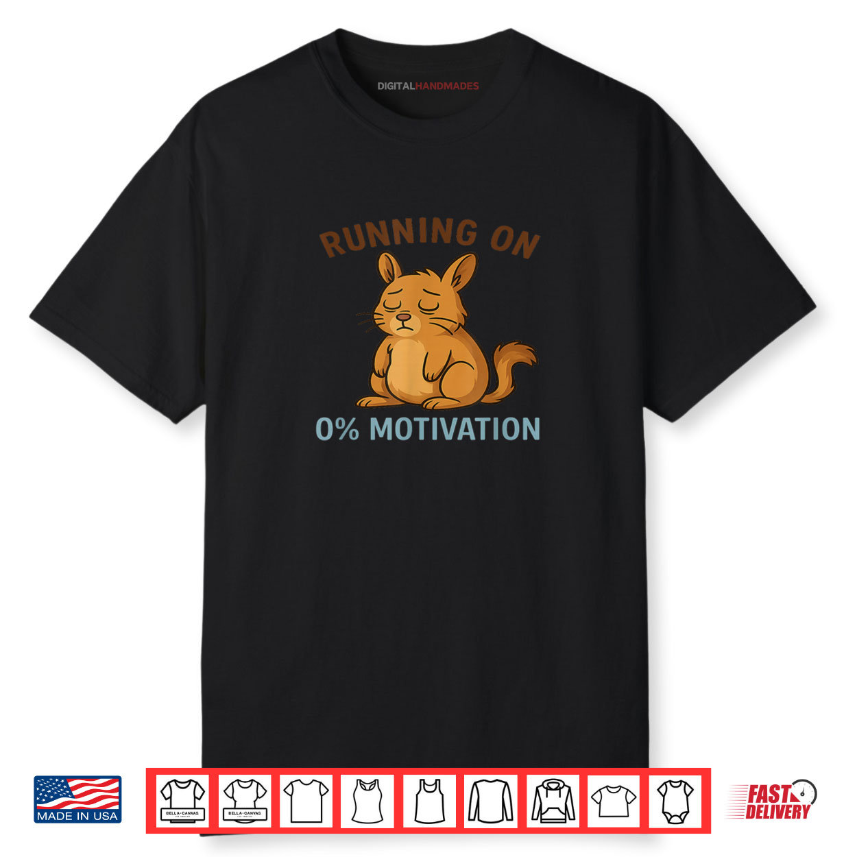 Zero Motivation Shirt Zero Motivation Shirt