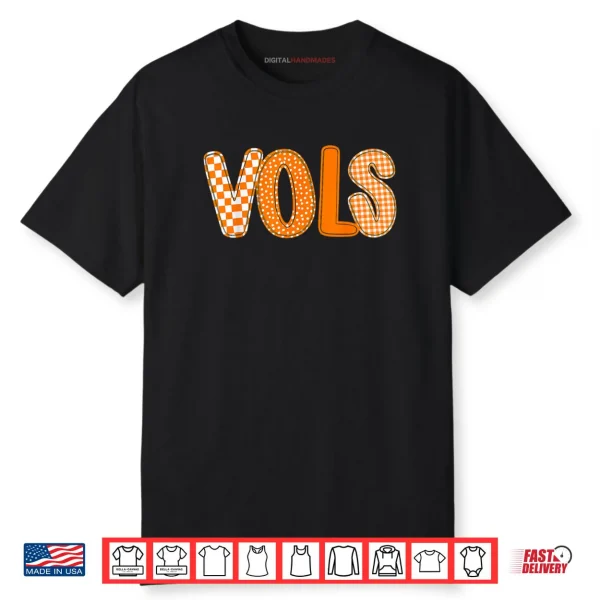 90’s Vols Vintage Classic Shirt