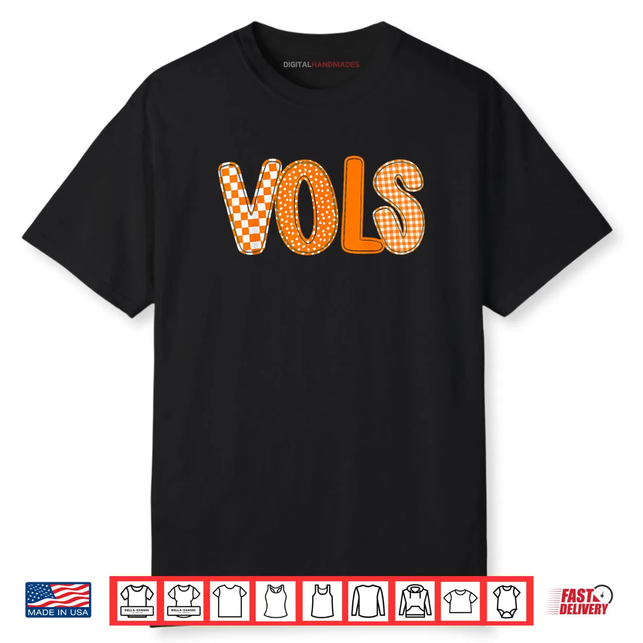 90’s Vols Vintage Classic Shirt 90’s Vols Vintage Classic Shirt
