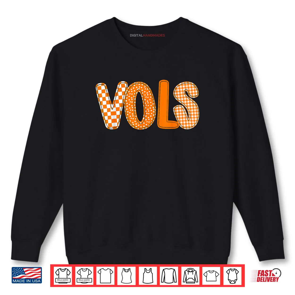 90’s Vols Vintage Classic Shirt 90’s Vols Vintage Classic Shirt