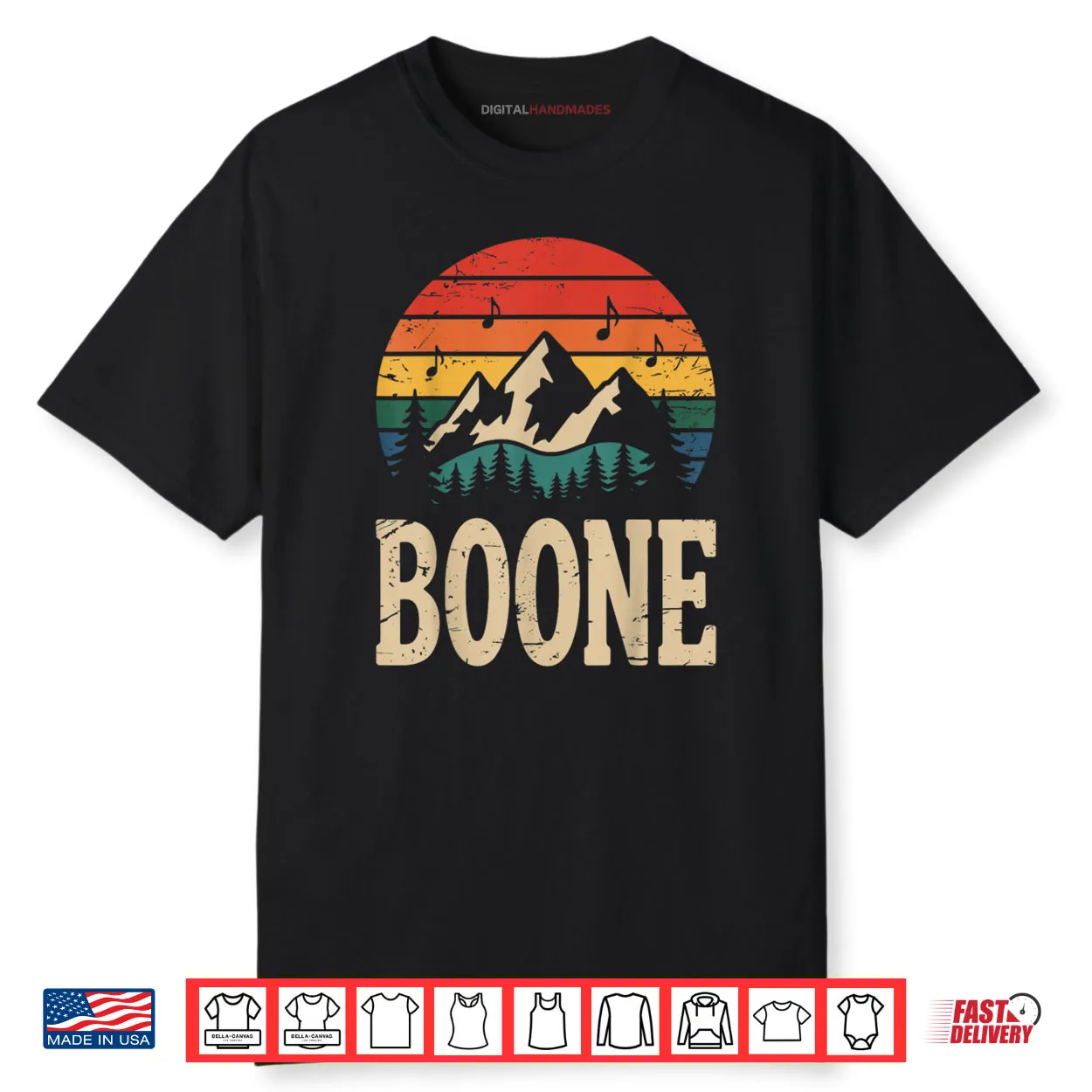 Boone Lover Shirt Boone Lover Shirt
