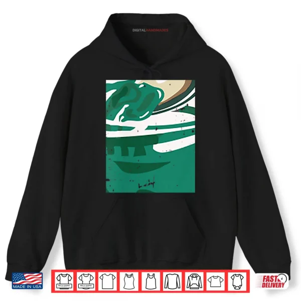 Casiopea Jazz Funny Japanese Design Retro Music Shirt 1