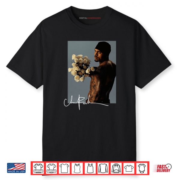 Chris Brown Shirt