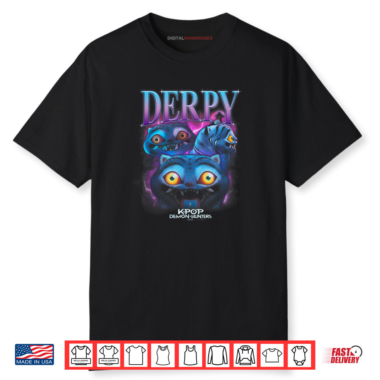 Derpy Heartthrob Shirt Derpy Heartthrob Shirt