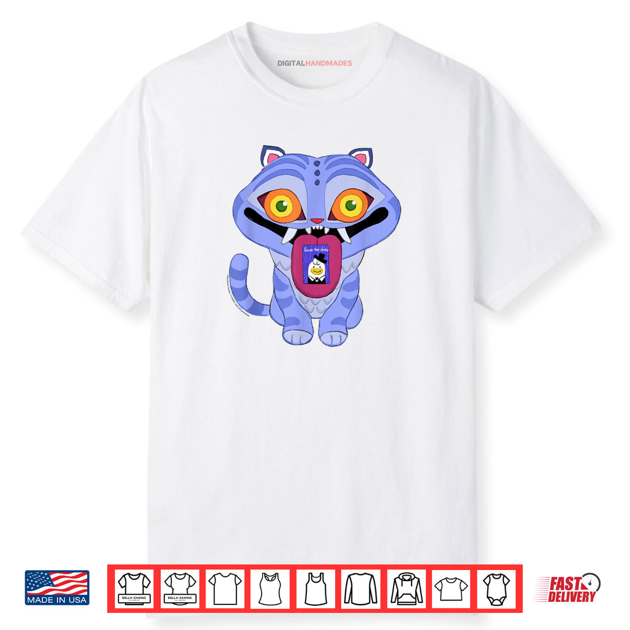 Derpy Save The Date Invitation Shirt Derpy Save The Date Invitation Shirt