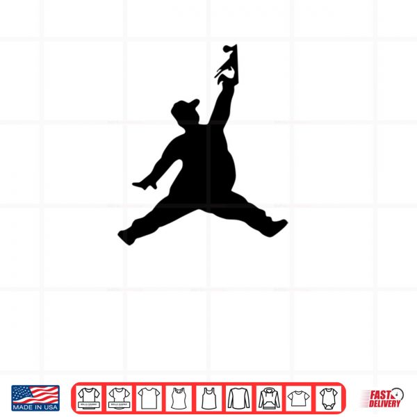 Design Air Ohman Shirt