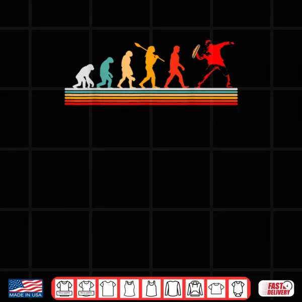 Design Evolution of Protest Retro Vintage Free DC The Sandwich Guy Shirt