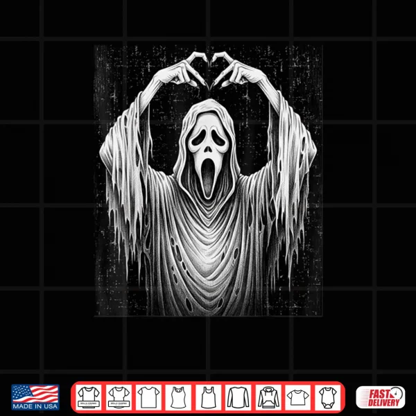 Design Halloween Spooky Season Halloween Shirt