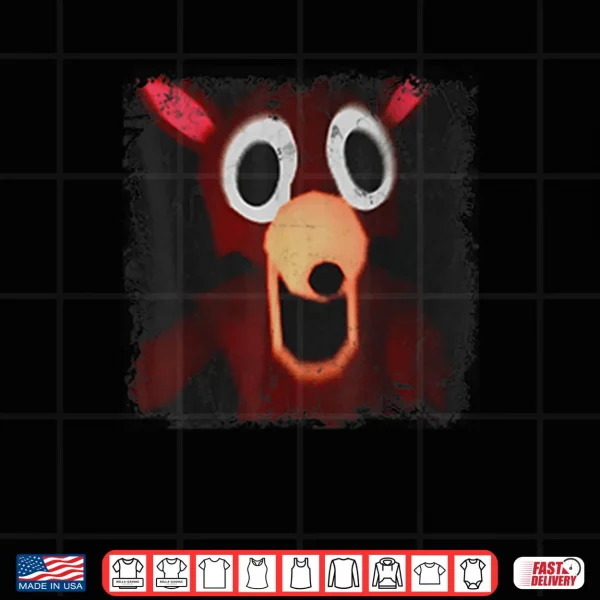 Design Horrors 99 Night Halloween In The Forest Shirt