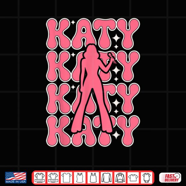 Design Katy Katy Lover Shirt