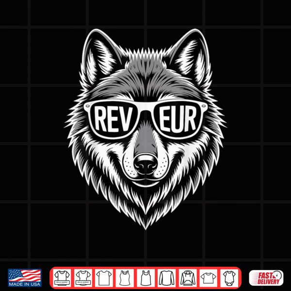 Design Reveur House of Dreamers Shirt