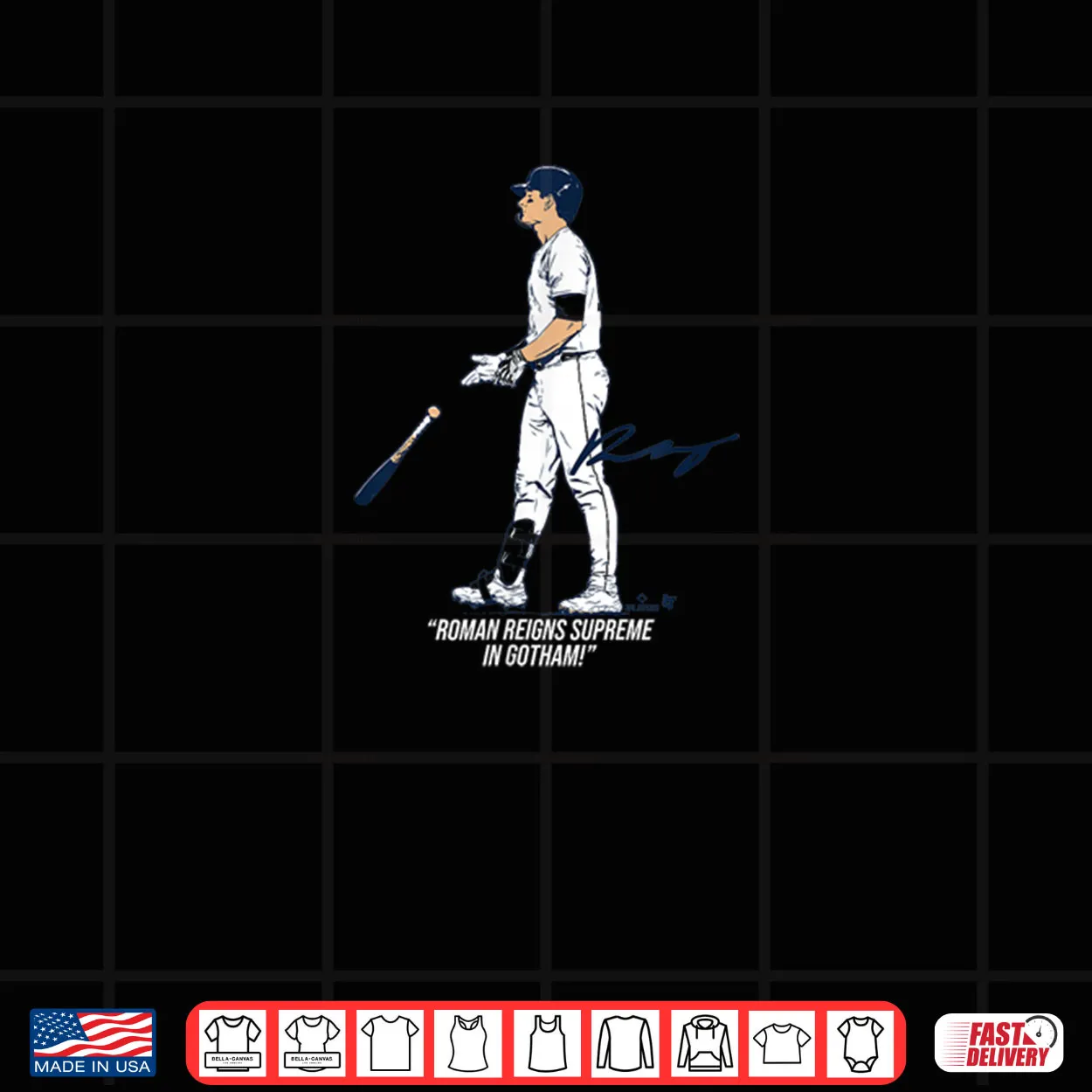 Roman Anthony Roman Reigns Supreme Shirt Roman Anthony Roman Reigns Supreme Shirt