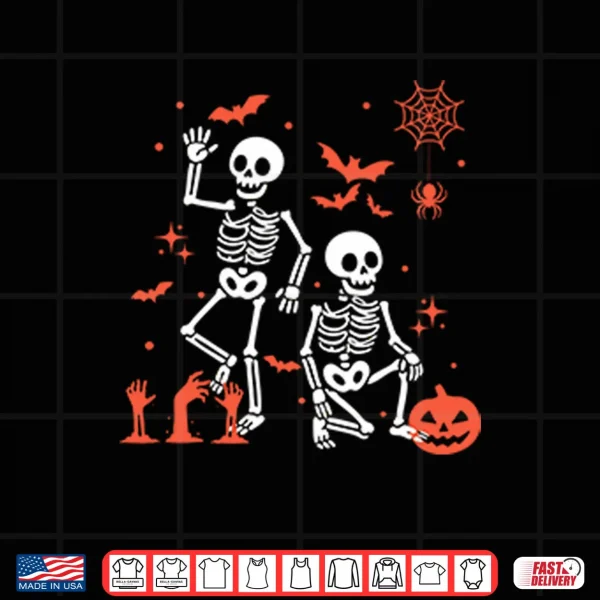 Design Subtle Fuck Trump Halloween Shirt