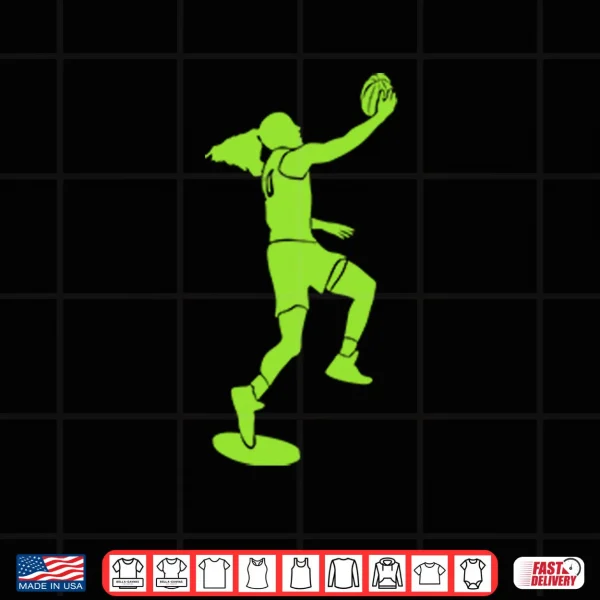 Sue Bird Seattle Storm Basketball Neon Shirt 3 Design Sue Bird Seattle Storm Basketball Neon Shirt