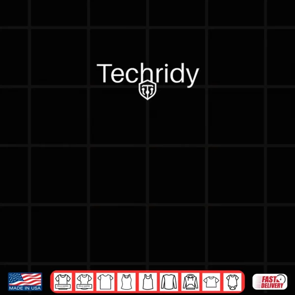 Design Techridy South Park Shirt