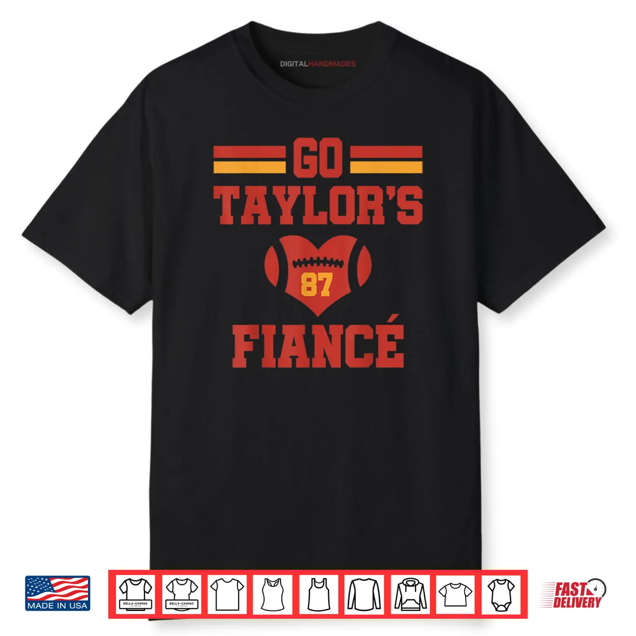 Go Taylor’s Fiancé Retro Shirt Go Taylor’s Fiancé Retro Shirt