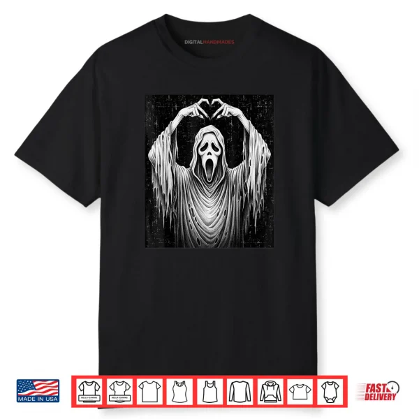 Halloween Spooky Season Halloween Shirt