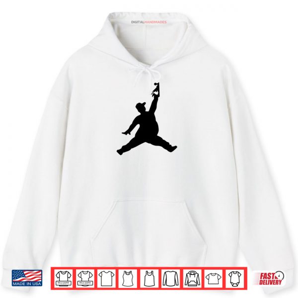 Hoodie Air Ohman Shirt