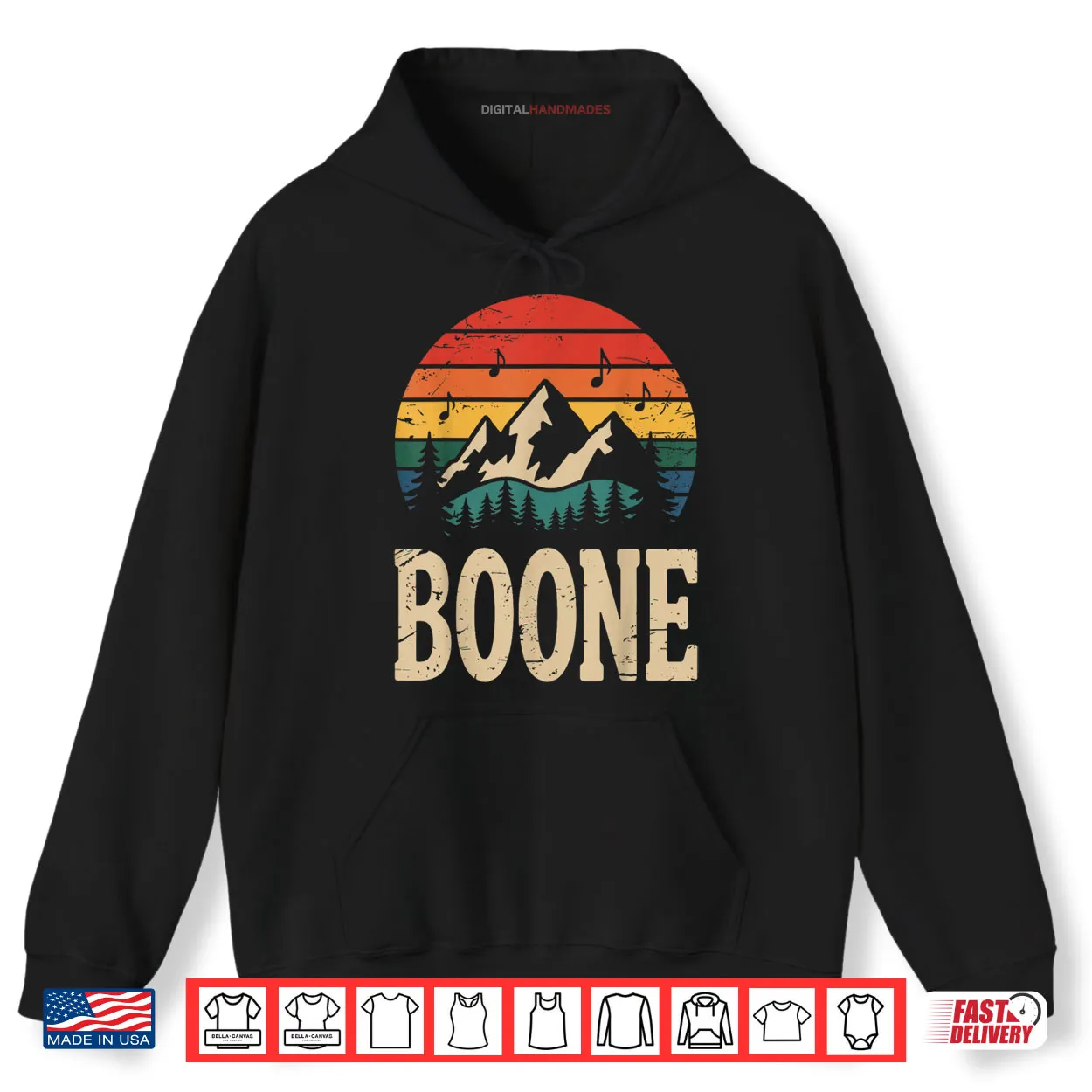 Boone Lover Shirt Boone Lover Shirt