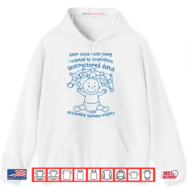 Ever Since I Was Young I Wanted To Transform Shirt 2 Hoodie Ever Since I Was Young I Wanted To Transform Shirt