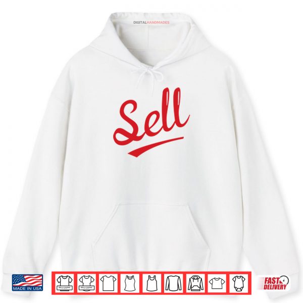 Hoodie Jim Pohlad Sell The Team Minnesota Twins Shirt