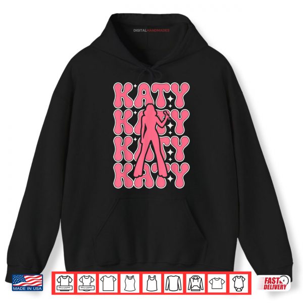 Hoodie Katy Katy Lover Shirt