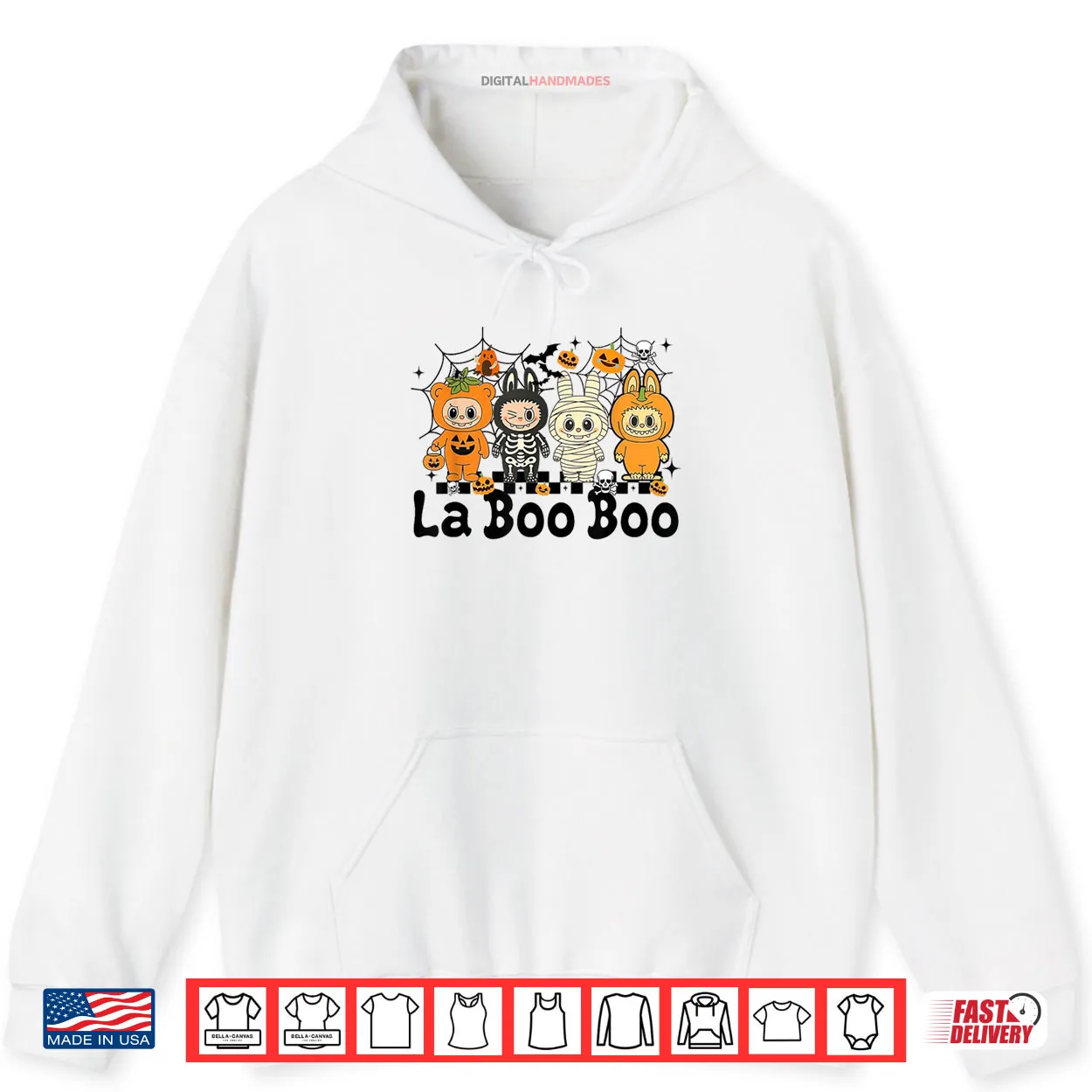 Laboo Boo Cute Ghost Halloween Shirt Laboo Boo Cute Ghost Halloween Shirt