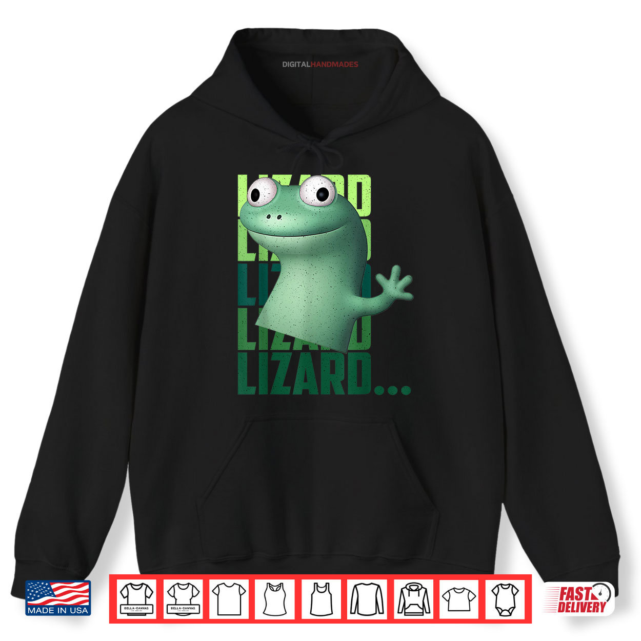 Lizard Lizard Lizard Funny Meme Shirt Lizard Lizard Lizard Funny Meme Shirt