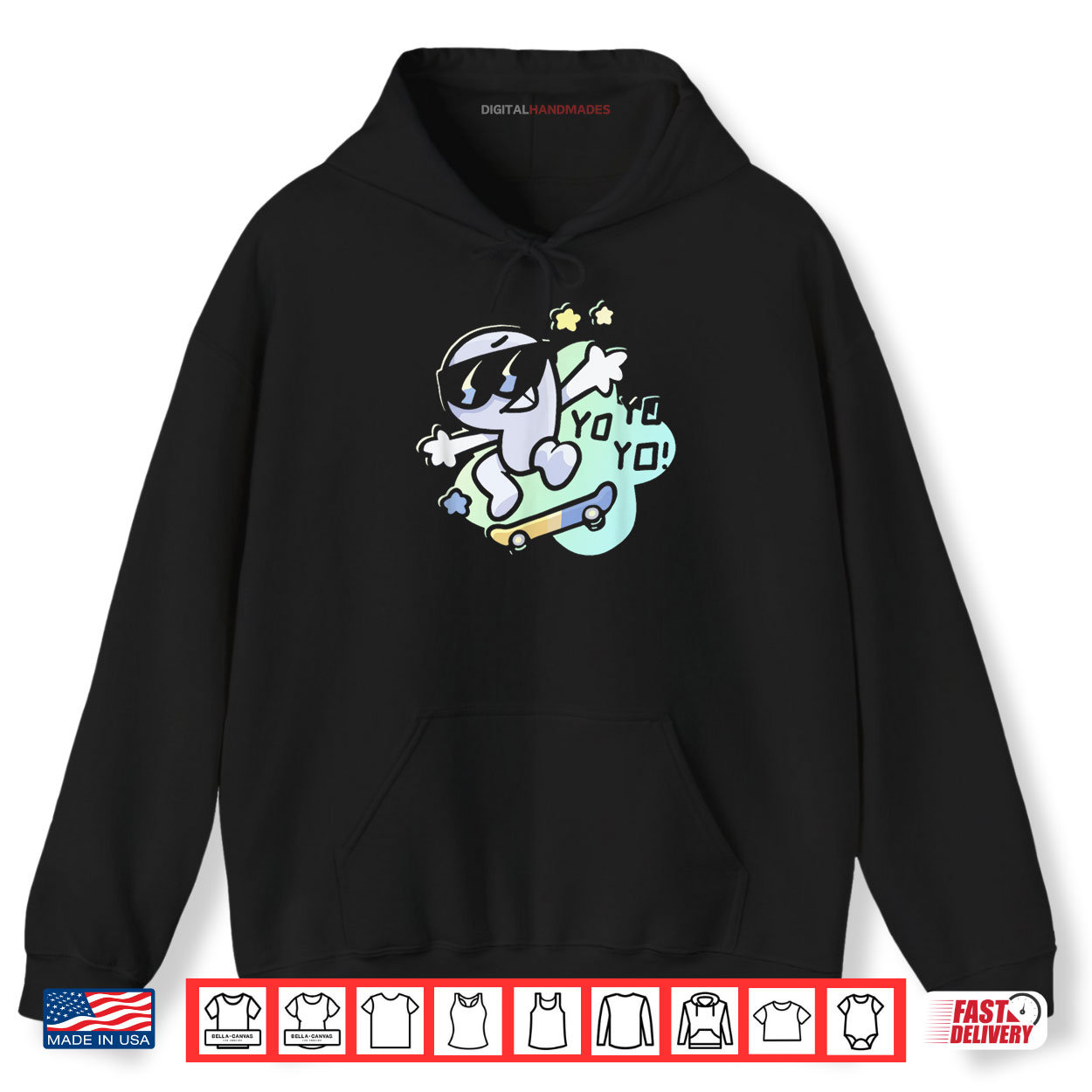 Nine Yo Yo Yo Shirt Nine Yo Yo Yo Shirt