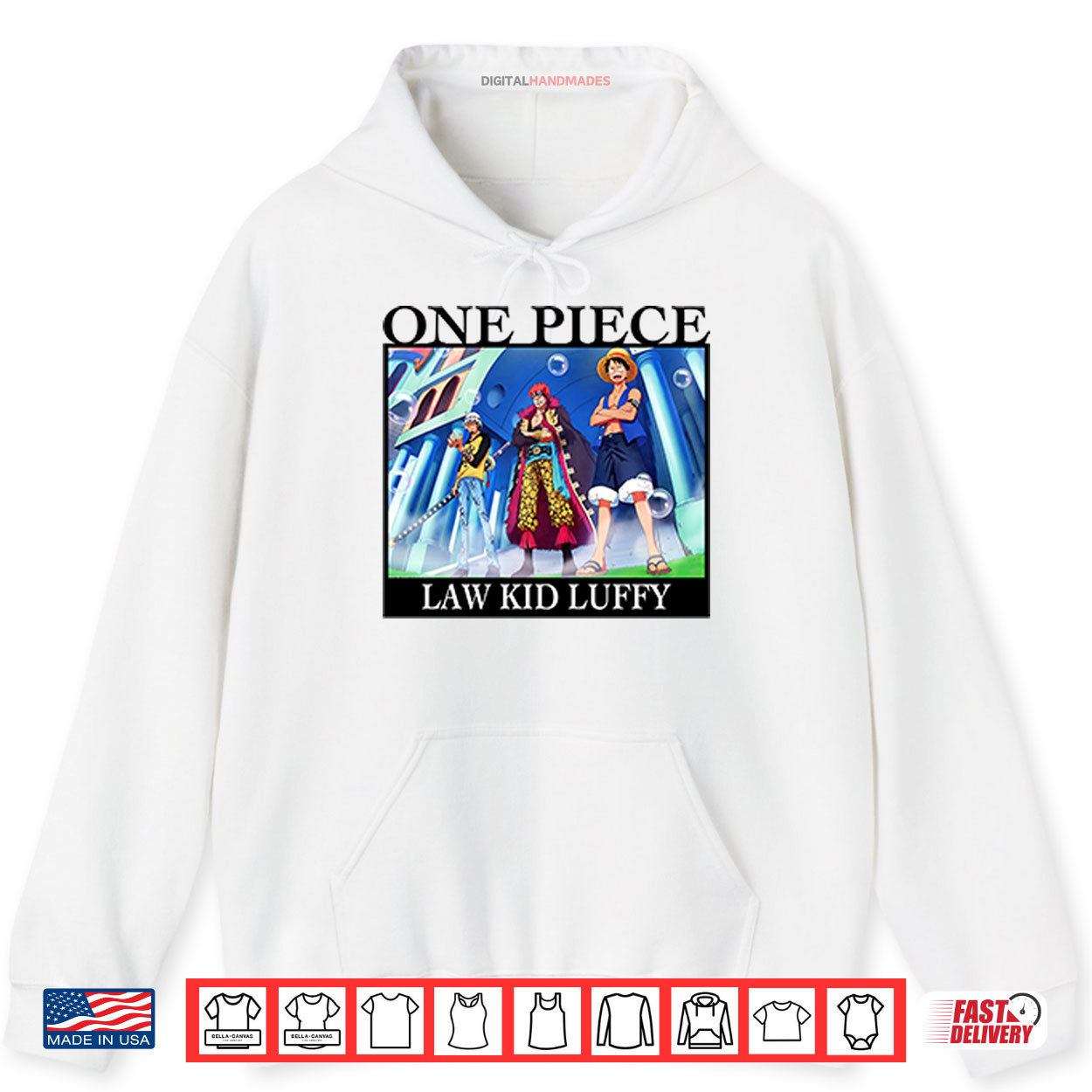 Tom Brady One Piece Law Kid Luffy Shirt Tom Brady One Piece Law Kid Luffy Shirt