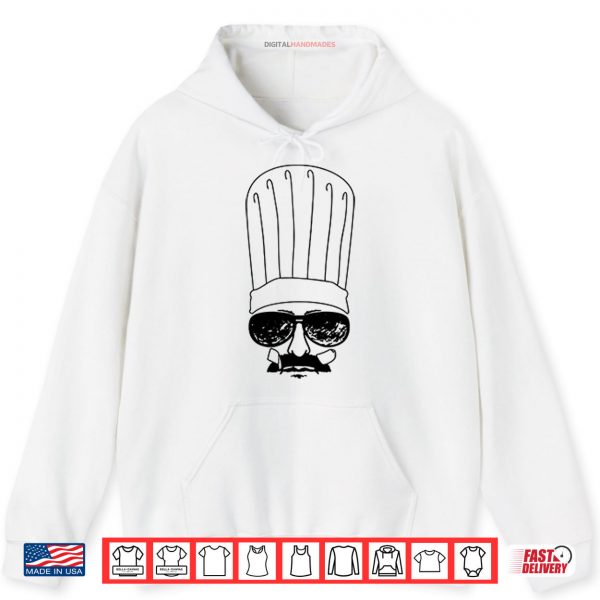 Tony Pepperoni Comedy Sketch Shirt 2 Hoodie Tony Pepperoni Comedy Sketch Shirt